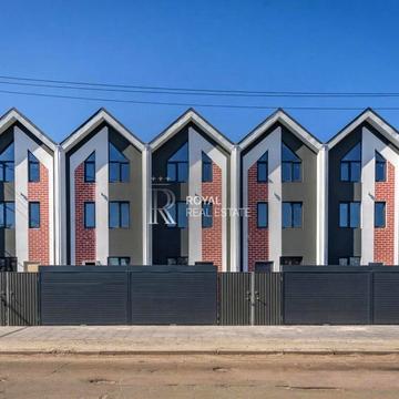 Зинаиды Тулуб