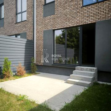 Каштанова вул.