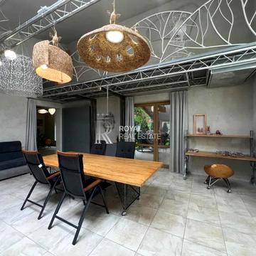 Богатирська вул., 30-А