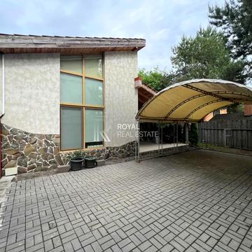 Богатирська вул., 30-А