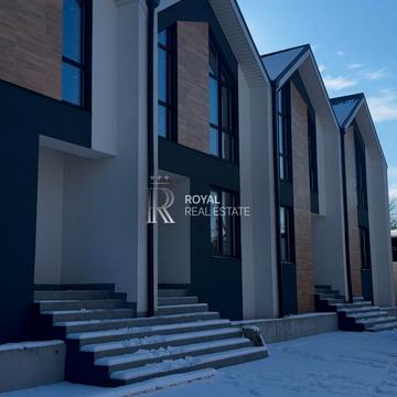 Молодіжна вул.