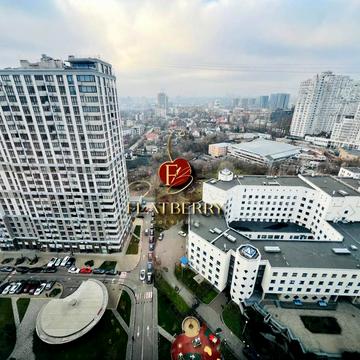 Андрія Верхогляда вул. (Михайла Драгомирова), 14-А