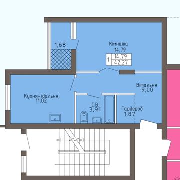 Молодіжна вул., (Будинок)