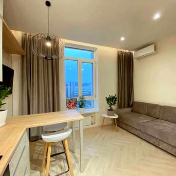 Жилянська вул., 68