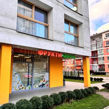 Гетьманська вул., 5