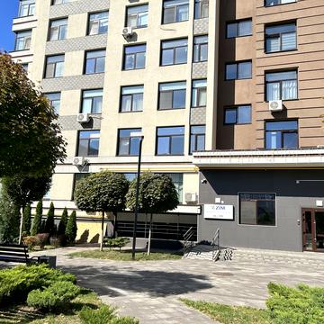 Юнацька вул., 6