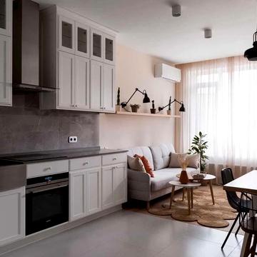 Саперне Поле вул., 3