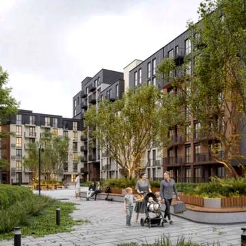 Замарстинівська вул. (Калініна), 55а