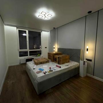 Героїв Миколаєва вул., (Будинок 4)