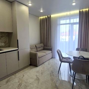 Василя Гаджеги вул., (Будинок 5)