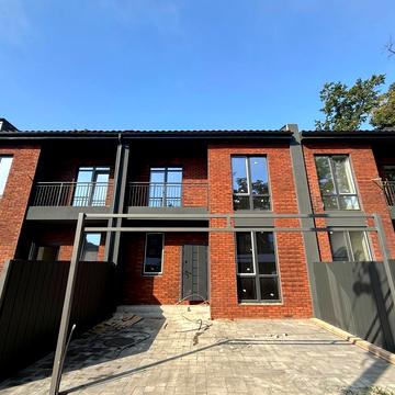 Тищенка вул.