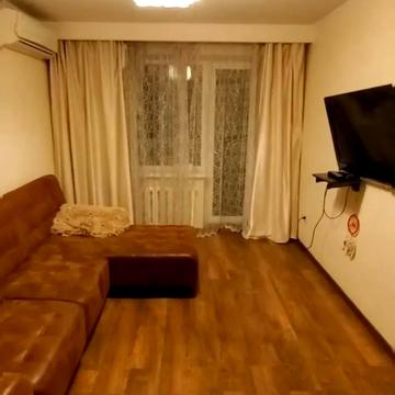 Сонячна Набережна вул. (Маршала Малиновського), 34