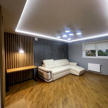 Григорія Квітки-Основяненка вул., 20