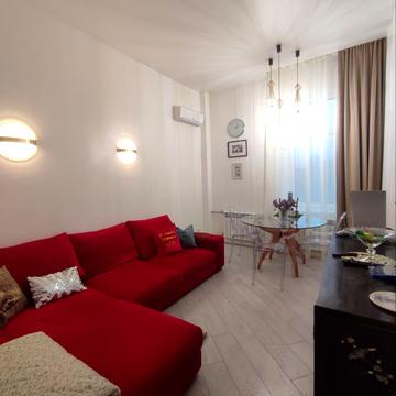 Героїв Харкова просп. (Московський), 35б