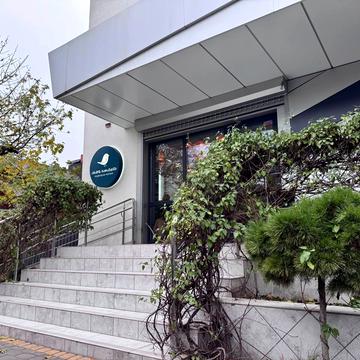 Івана Бойка вул. (Плеханова), 21