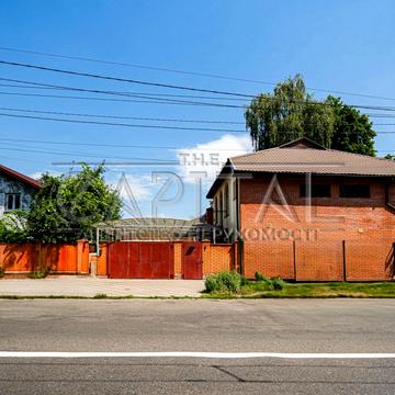 Вишгородська вул.