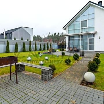 Лугова вул.