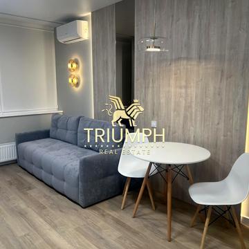 Всеволода Змієнка вул., 34/21