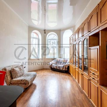 Старокиївська