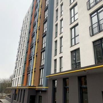 Тетерівський бульв., 16