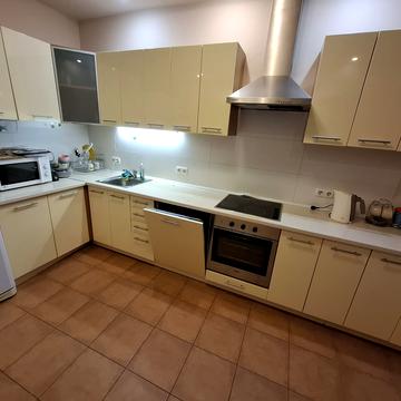 Павла Нірінберга вул. (Баумана), 10-А