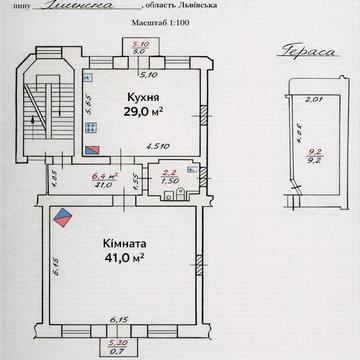 Михайла Грушевського вул., 23