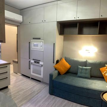 Михайла Максимовича вул. (Онуфрія Трутенка), 26-В