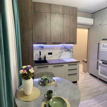 Михайла Максимовича вул. (Онуфрія Трутенка), 26-В