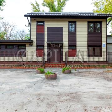 Ольжича вул.