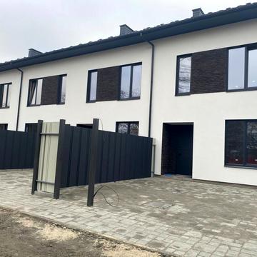 Ольги Кобилянської вул. (Достоєвського)