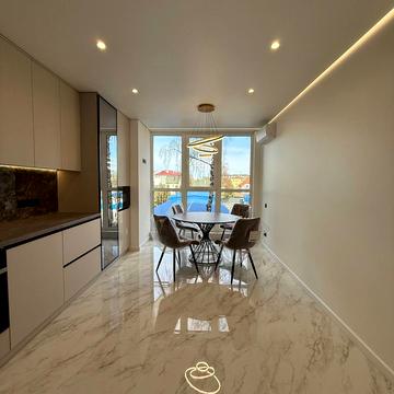 Національної Гвардії вул., (Будинок 3)