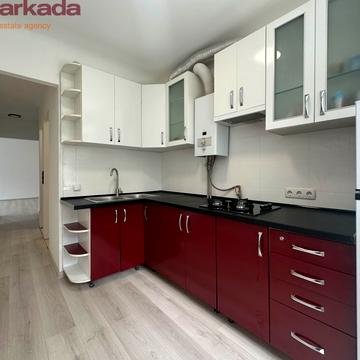 набережна Василя Стефаника вул., 2