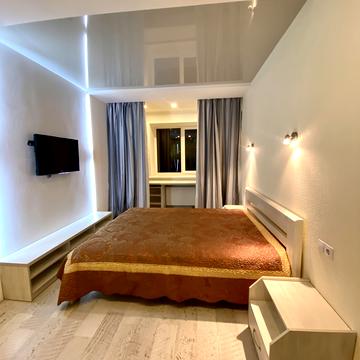 Гарматна вул., 38-А