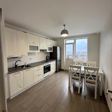 Княгині Ольги вул., 5з