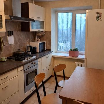 Юлії Здановської вул. (Ломоносова), 24