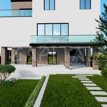 Горяна вул. (Олега Кошового)