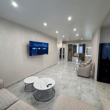 Бульварно-Кудрявська вул. (Воровського), 17