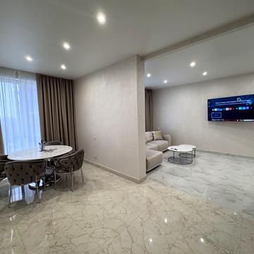 Бульварно-Кудрявська вул. (Воровського), 17