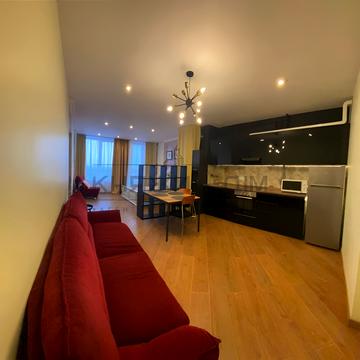 Центральна вул., 21-А