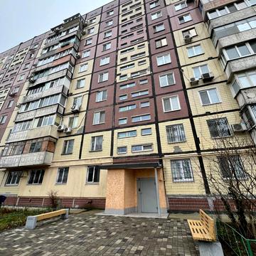 Юрія Магалевського вул. (Генерала Захарченка), 14