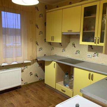 Науки просп., 60