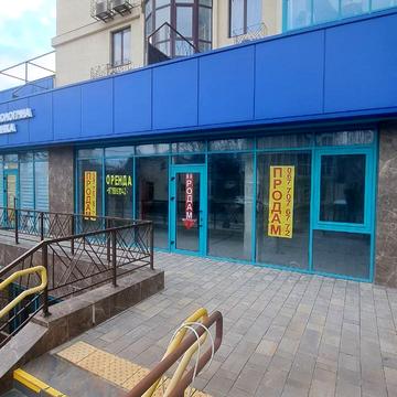 Фонтанська дорога вул., 124