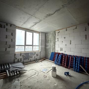 Миколи Бажана просп., 17-Б