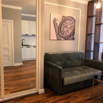 Антоновича вул. (Горького), 74