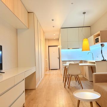 Васильківська, 100А