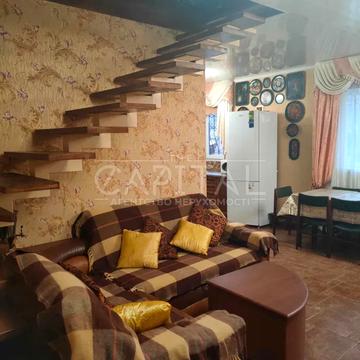 Стеценка вул., 30/7