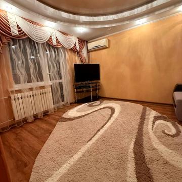 Миру просп., 2-А