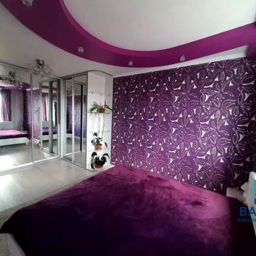 Володимира Івасюка просп. (Героїв Сталінграду), 9-А