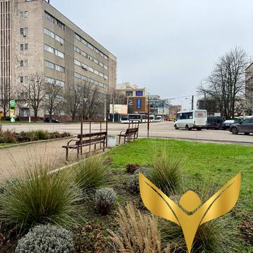 Шульгіних вул., 43