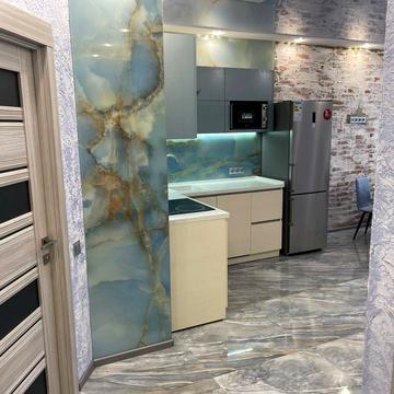 Євгена Сверстюка вул. (Марини Раскової), 6-А